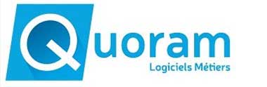 Quoram Logo